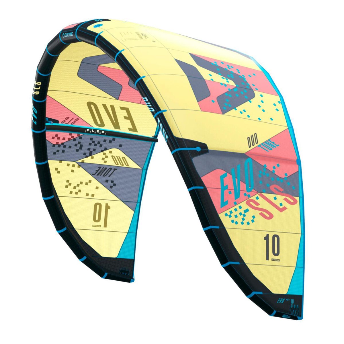 LES KITES DUOTONE 2024 AVEC DICE SLS REBEL EVO SLS VEGAS NEO SLS JUCE